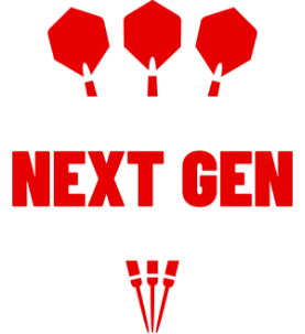 Next Gen Darts logo