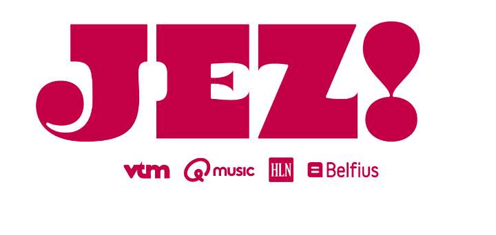 Logo JEZ!
