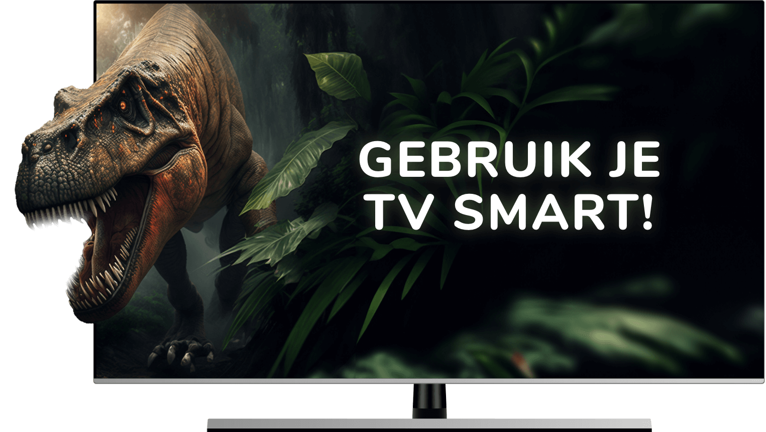 VTM GO SmartTV
